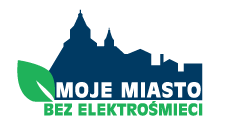 elektrośmieci logo